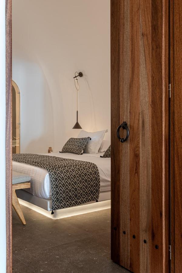 Victoria Caves Aparthotel Vóthon Kamer foto