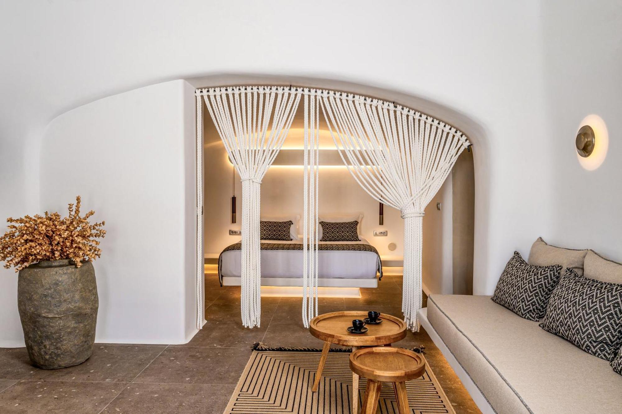 Victoria Caves Aparthotel Vóthon Kamer foto